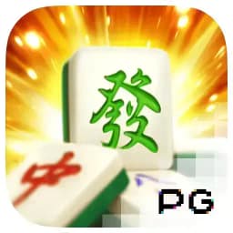 awkwardandsons: Mahjong Ways