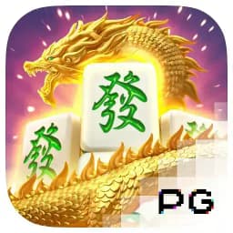 awkwardandsons: Mahjong Ways 2