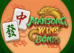 awkwardandsons: Mahjong Wins Bonus