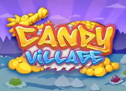 awkwardandsons: Candy Village