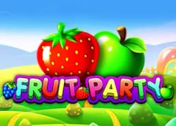awkwardandsons: Fruit Party