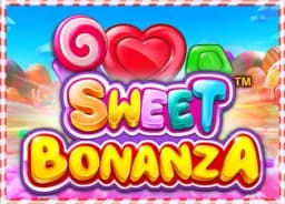 awkwardandsons: Sweet Bonanza