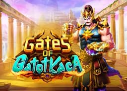 awkwardandsons: Gates of Gatot Kaca