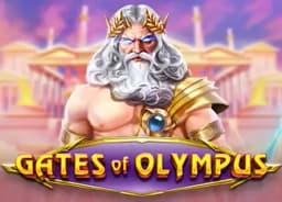 awkwardandsons: Gates of Olympus