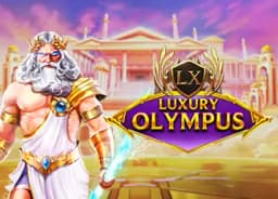 awkwardandsons: Luxury of Olympus