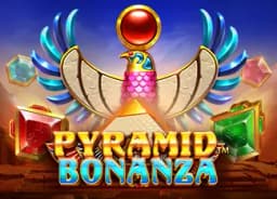 awkwardandsons: Pyramid Bonanza