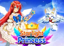 awkwardandsons: Starlight Princess