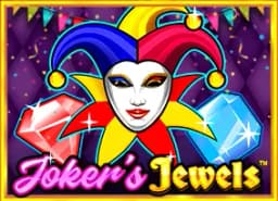 awkwardandsons: Joker's Jewels