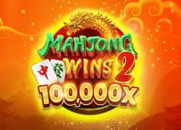 awkwardandsons: Mahjong Wins 2