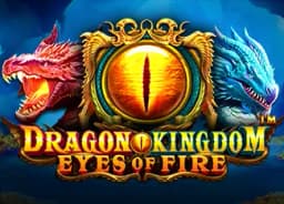 awkwardandsons: Dragon Kingdom - Eyes of Fire