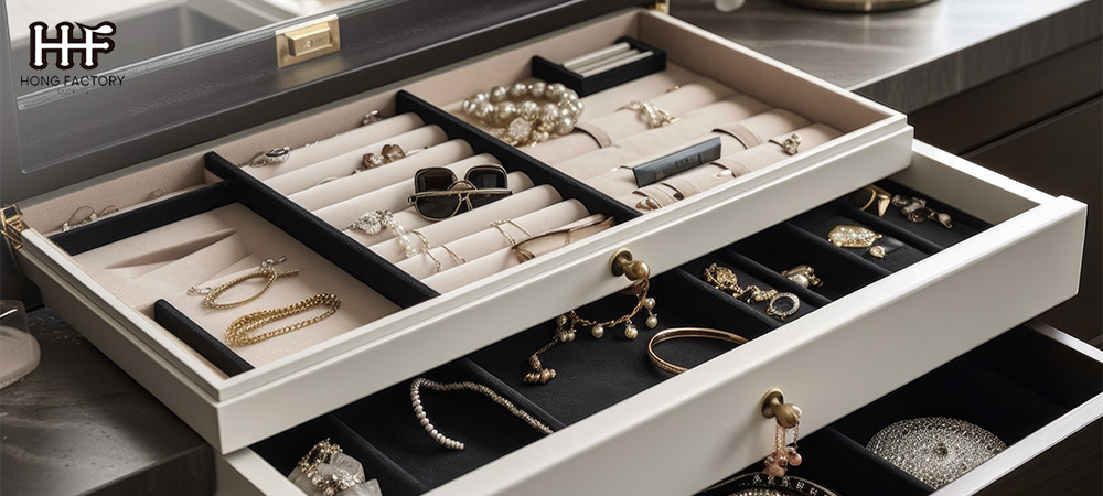 The Ultimate Guide for Jewelry Organizers